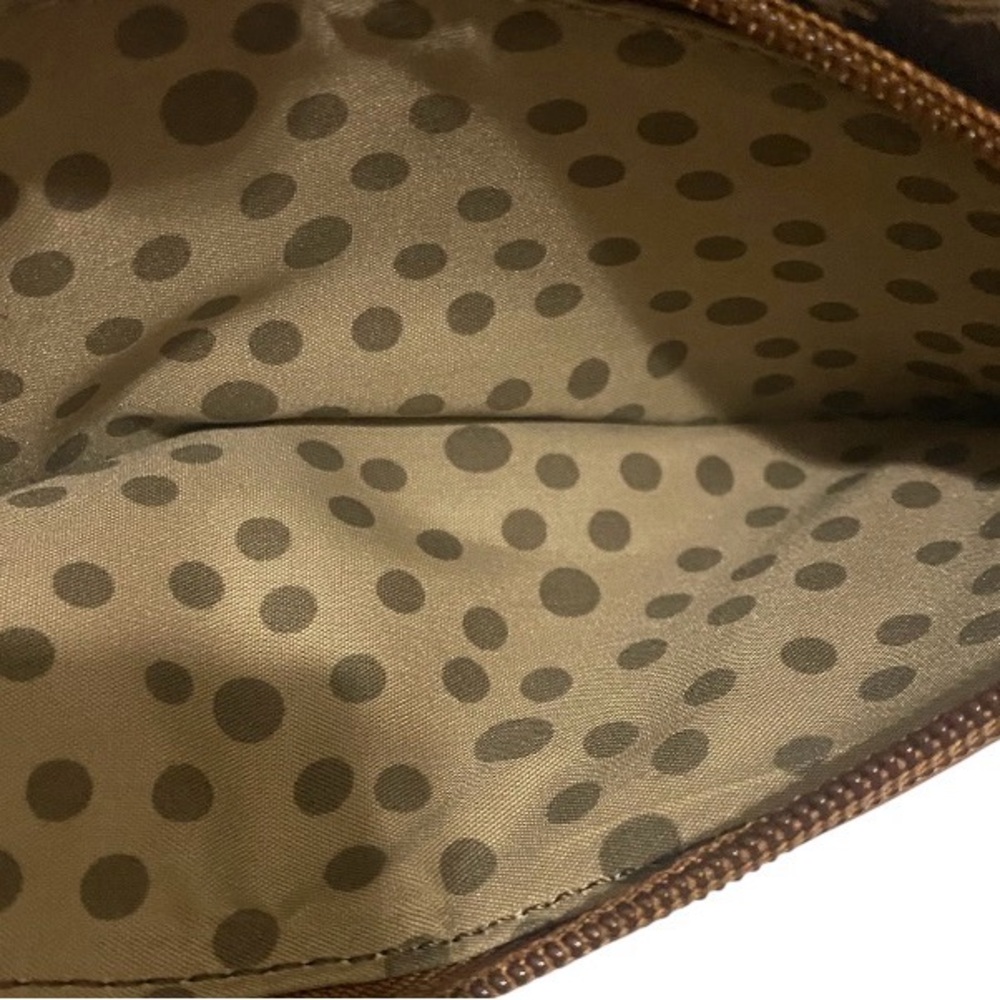 Relic Floral Wallet - Picture 3 of 4